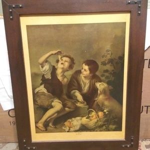 Meet your Posher, Logan